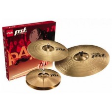Paiste PST 5 Universal Set (14/16/20) Paiste PST 5 Universal Set (14/16/20)